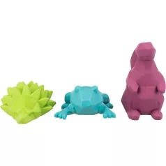   Trixie Animal | Latex játék (béka,sün vagy nyuszi) kutyák részére - 13 cm