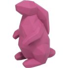 Trixie Animal | Latex játék (béka,sün vagy nyuszi) kutyák részére - 13 cm