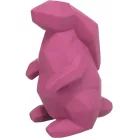 Trixie Animal | Latex játék (béka,sün vagy nyuszi) kutyák részére - 13 cm