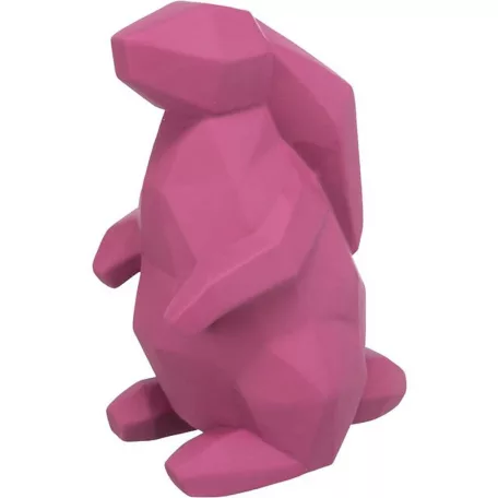 Trixie Animal | Latex játék (béka,sün vagy nyuszi) kutyák részére - 13 cm