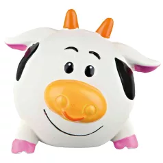   Trixie Ball Animals | Latex játék (különböző figurák) kutyák részére - 6 cm