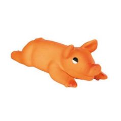   Trixie Sucking Pig | Latex játék (malac) kutyák részére - 23 cm