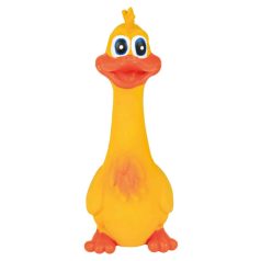   Trixie Duck Toy | Latex játék (kacsa) kutyák részére - 18 cm