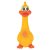 Trixie Duck Toy | Latex játék (kacsa) kutyák részére - 18 cm