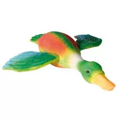   Trixie Duck | Latex játék (kacsa) kutyák részére - 30 cm