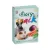 Fiory | SNACK Dried Veg. for D.Rabbits/ G.-Pigs | Kiegészítő nyúl eleség, szárított zöldség ízesítéssel - 60 g