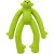 Trixie Monkey | Latex játék (majom) kutyák részére - 25 cm