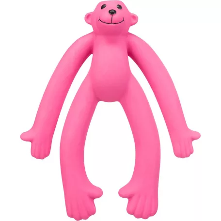 Trixie Monkey | Latex játék (majom) kutyák részére - 25 cm