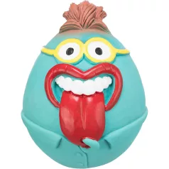   Trixie Monster Toy | Latex játék (szörnyecske) kutyák részére - 12 cm