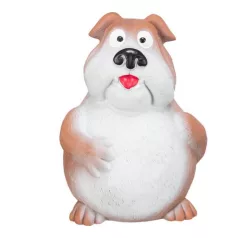  Dog Latex Toy 