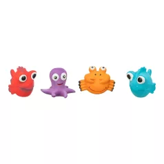  Sea Animals 