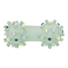   Trixie Junior Mini Dumbbell | Játék latexből (súlyzó) kutyák részére - 10 cm