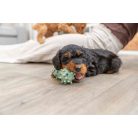 Trixie Junior Mini Dumbbell | Játék latexből (súlyzó) kutyák részére - 10 cm