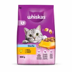 Whiskas