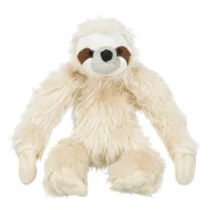   Trixie Sloth plush | Plüss játék (lajhár) kutyák részére - 35 cm