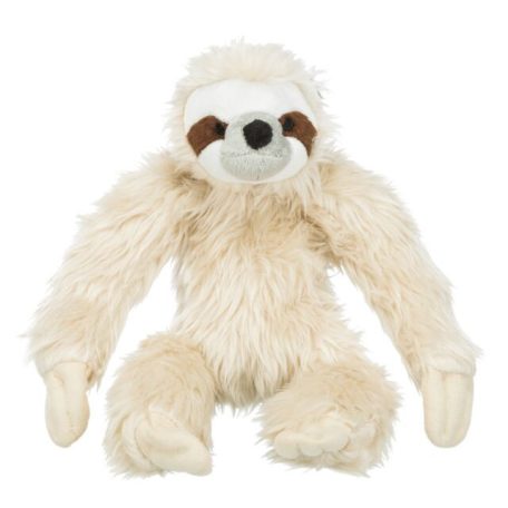 Trixie Sloth plush | Plüss játék (lajhár) kutyák részére - 35 cm