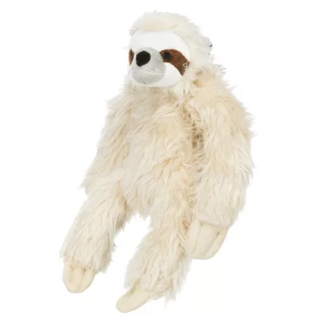 Trixie Sloth plush | Plüss játék (lajhár) kutyák részére - 35 cm