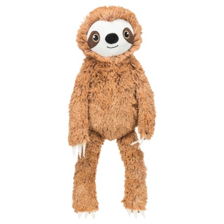 Trixie Sloth plush | Plüss játék (lajhár) kutyák részére - 56 cm