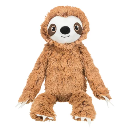 Trixie Sloth plush | Plüss játék (lajhár) kutyák részére - 56 cm