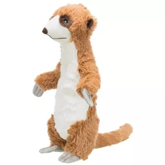   Trixie Meerkat Plush | Plüss játék (szurikáta) kutyák részére - 40 cm