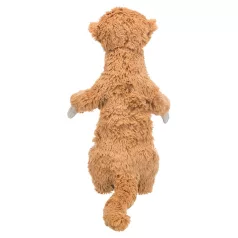   Trixie Meerkat Plush | Plüss játék (szurikáta) kutyák részére - 40 cm