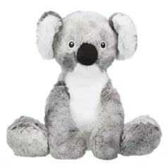   Trixie Koala Dog Toy | Plüss játék (koala medve) kutyák részére - 33 cm
