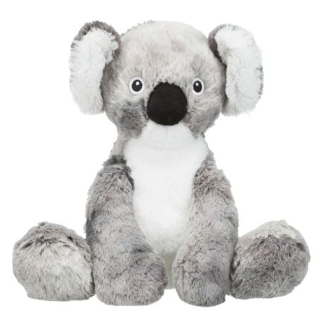 Trixie Koala Dog Toy | Plüss játék (koala medve) kutyák részére - 33 cm