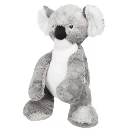 Trixie Koala Dog Toy | Plüss játék (koala medve) kutyák részére - 33 cm