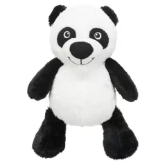   Trixie Panda for Dogs Pluss Toy | Plüss játék (panda medve) kutyák részére - 26 cm