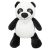 Trixie Panda for Dogs Pluss Toy | Plüss játék (panda medve) kutyák részére - 26 cm