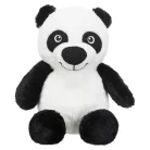 Trixie Panda for Dogs Pluss Toy | Plüss játék (panda medve) kutyák részére - 26 cm