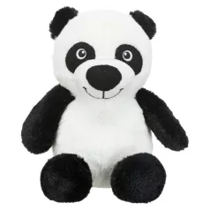  Trixie Panda for Dogs Pluss Toy | Plüss játék (panda medve) kutyák részére - 26 cm