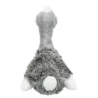 Trixie Dog Toy Ostrich | Plüss játék (strucc) kutyák részére - 53 cm