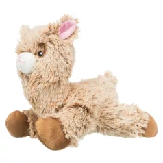   Trixie Alpaca Plush | Plüss játék (alpaka) kutyák részére - 22 cm