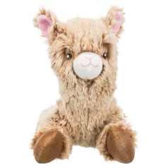   Trixie Alpaca Plush | Plüss játék (alpaka) kutyák részére - 22 cm