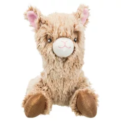   Trixie Alpaca Plush | Plüss játék (alpaka) kutyák részére - 22 cm