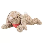 Trixie Bunny Plush | Plüss játék (nyúl) kutyák részére - 47 cm