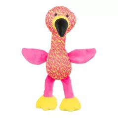  Flamingo, fabric 