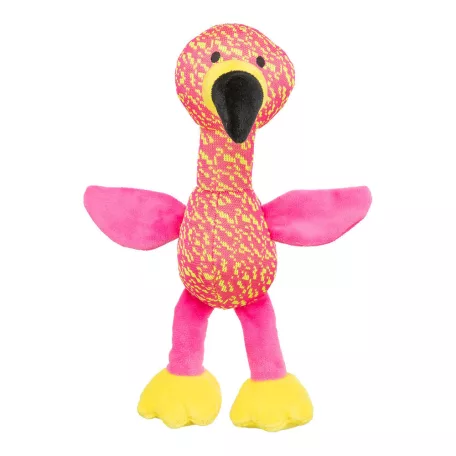  Flamingo, fabric 