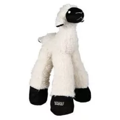   Trixie Sheep long-legged | Plüss játék (bárány) kutyák részére - 30 cm
