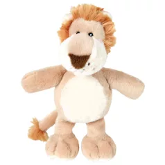   Trixie Lion Plush Toy | Plüss játék (oroszlán) kutyák részére - 22 cm