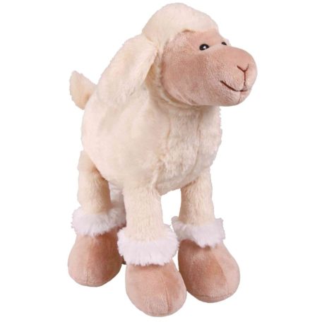 Trixie Dog Toy Sheep | Játék (bárány) kutyák részére - 30 cm