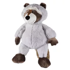   Trixie Racoon for Dogs Plush Toy | Plüss játék (mosómedve) kutyák részére - 54 cm