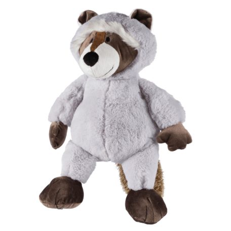 Trixie Racoon for Dogs Plush Toy | Plüss játék (mosómedve) kutyák részére - 54 cm