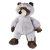 Trixie Racoon for Dogs Plush Toy | Plüss játék (mosómedve) kutyák részére - 54 cm