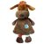 Trixie Dog Plush Toy -| Plüss játék (kutya) kutyák részére - 28 cm