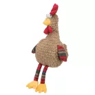 Trixie Rooster Pluss Toy |  Plüss játék (kakas) kutyák részére - 60 cm