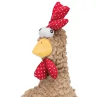 Trixie Rooster Pluss Toy |  Plüss játék (kakas) kutyák részére - 60 cm