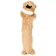   Trixie Longie Pluss Toy | Plüss játék (többféle figura) kutyák részére - 7x35 cm