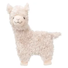   Trixie Dangling Lama for Dogs | Plüss játék (láma) kutyák részére - 40 cm